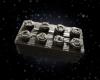 LEGO y la ESA crean ladrillos de meteoritos para construir en la luna
