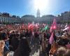 “¡Bloqueemos el camino hacia la extrema derecha!” : en Rennes, los sindicatos convocan una manifestación