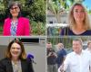 Elecciones legislativas 2024: qué recordar de la primera vuelta en Drôme y Ardèche