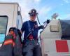 El departamento de bomberos de Saskatchewan recibe un camión de bomberos de NS