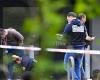 Cerca de Luxemburgo: una segunda muerte tras el tiroteo en una boda en Thionville