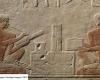 Antiguo Egipto: el estatus de escriba finalmente no era fácil, revela un estudio