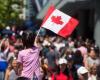 Día de Canadá: lo que está abierto y cerrado en Toronto