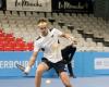 Wimbledon. ¿Quién es Maxime Janvier, el francés clasificado en primera ronda pero “asqueado del tenis”?