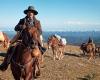 “Horizonte: Una saga americana, Capítulo 1”: Kevin Costner, vaquero de Hollywood