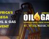 Nairobi: 11ª edición de la Exposición Internacional OIL & GAS KENYA