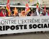 En Rennes, convocatoria a manifestarse el martes contra las “ideas reaccionarias, racistas y antisemitas”