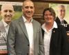 Legislativa: tercero en Roubaix y Wattrelos, Tarik Mekki (Juntos) llama a votar a David Guiraud