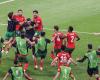 Portugal se clasifica para cuartos de final tras una serie de penaltis ante Eslovenia