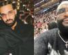 Los ‘matones’ de Drake supuestamente atacaron a Rick Ross y al equipo en el festival de música de Vancouver por hacer esto