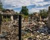 Rusia reclama la captura de dos pueblos en Ucrania