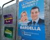 Elecciones legislativas 2024: las cifras de la explosión de la Agrupación Nacional en el Loira