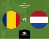 Predicción: Rumanía – Países Bajos: ¿qué goleador elegir para la Oranje?