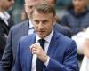 Las elecciones legislativas, un auténtico “desastre” para Macron, según la prensa francesa