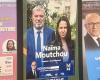 Elecciones legislativas 2024 Val-d’Oise: Karine Lacouture toma la delantera por delante de Naïma Moutchou y Sébastien Meurant es tercero