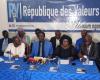 Alerta sobre el riesgo inminente de crisis institucional en Senegal…