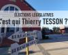¿Quién es Thierry TESSON? –
