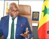 SENEGAL-EDUCACIÓN / Edición 2024 del concurso general de Senegal: 100 ganadores obtienen 112 distinciones – agencia de prensa senegalesa