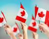 Los canadienses celebran el Día Nacional, al igual que el presidente ucraniano Zelensky