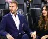 David Beckham dice que quería estar con su esposa Victoria incluso antes de conocerla