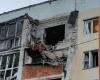 Cortes de energía en la región rusa de Belgorod tras los ataques ucranianos