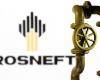 La empresa rusa Rosneft nombra un nuevo director para su proyecto emblemático Vostok Oil