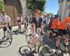 Saumuróis. Anjou Vélo Vintage: un segundo día soleado este domingo (fotos)