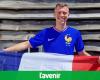 “La rivalidad entre Francia y Bélgica no siempre ha sido buena desde 2018”, cree Luca Le Bohec, jugador del Malmedy