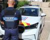 Seguridad: la policía municipal de Roanne dispone de una brigada nocturna