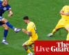 Rumanía 0-3 Países Bajos: octavos de final de la Eurocopa 2024 – reacción en directo | Eurocopa 2024