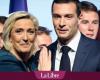 Elecciones legislativas de 2024 en Francia: esto es lo que dice una primera encuesta sobre los resultados de la segunda vuelta