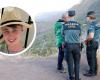 Joven turista sigue desaparecido en Tenerife: un amigo comparte detalles angustiosos de una llamada telefónica