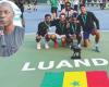 Tenis – Issa Mboup sobre la adhesión de Senegal al Grupo 3: “¡Es una victoria contundente!” – Diario