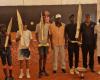 Masters de tenis en Senegal: Juegos para clasificar…