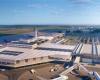 El aeropuerto de Burdeos se reconstruye para mejorar la experiencia del viajero