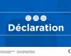 Declaración del Ministro Anandasangaree sobre la entrada en vigor de la ley que crea el Consejo de Reconciliación Nacional