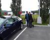 Se esperan terminales Tesla en Baie-Comeau