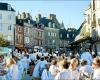 Cœur de Vannes organiza una fiesta de vecinos exclusivamente blancos el viernes 5 de julio