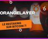 OrangeLayer: cuando el genio de Ethereum llega a Bitcoin