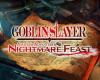 Goblin Slayer Another Adventurer: Nightmare Feast llegará aquí a Nintendo Switch
