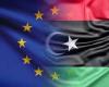 Una misión de la Unión Europea en Bengasi