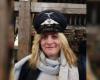 Ludivine Daoudi, candidata RN que posó con una gorra del ejército nazi, se retira