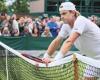 Wimbledon – Zizou Bergs eliminado en 5 sets: ‘He luchado tanto que es frustrante’