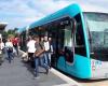 Autobuses en el área metropolitana de Metz: tercer aumento de tarifas en tres años en el Met’
