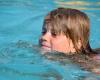 Clases para aprender a nadar en el Centro Náutico Paul Boyrie