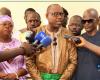 SENEGAL-COLLECTIVOS / Aliou Gningue asume su nuevo cargo de alcalde de Sandiara – agencia de prensa senegalesa