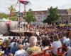 ¡Tres días de espectáculos para niños en Douai, con el Festival Binbins!