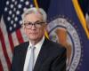 EE.UU.: El jefe de la Fed está satisfecho con la trayectoria de la inflación