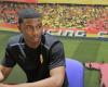Fútbol: Lensois Ibrahima Baldé, segundo fichaje de verano procedente de Rodez