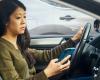 Un estudio de la CAA encuentra una alta tasa de conducción distraída